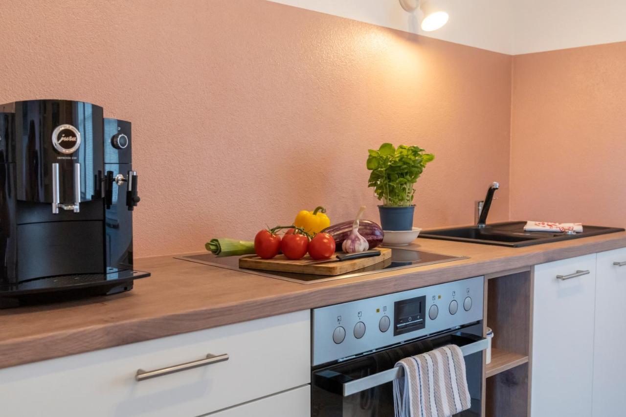 Franze's Haus - Mit Rhein- & Burgenblick Ferienhaus Boppard