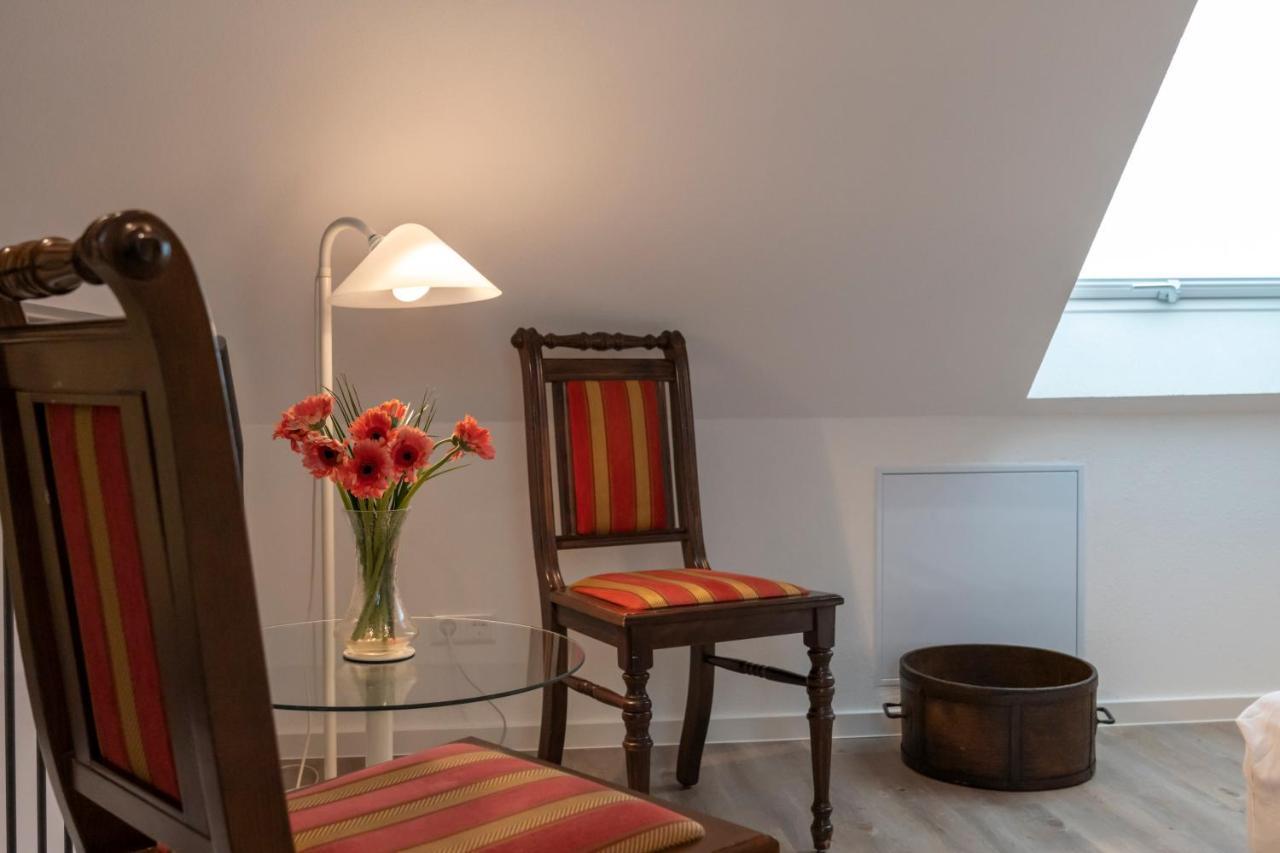 Ferienhaus Franze's Haus - Mit Rhein- & Burgenblick Boppard
