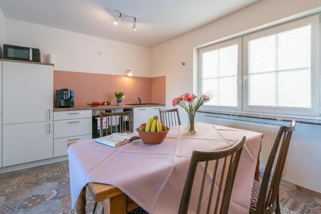 Franze's Haus - Mit Rhein- & Burgenblick Ferienhaus *