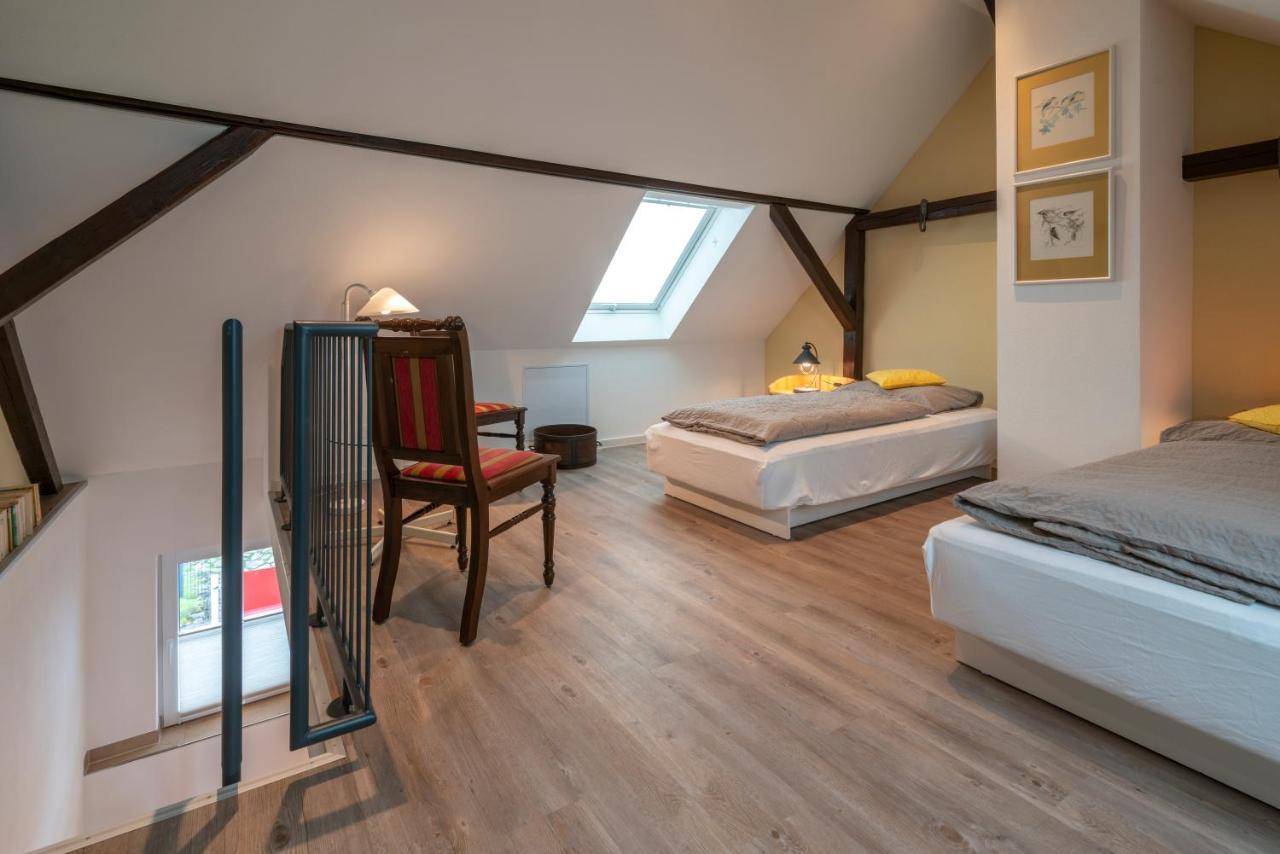 Franze's Haus - Mit Rhein- & Burgenblick *
