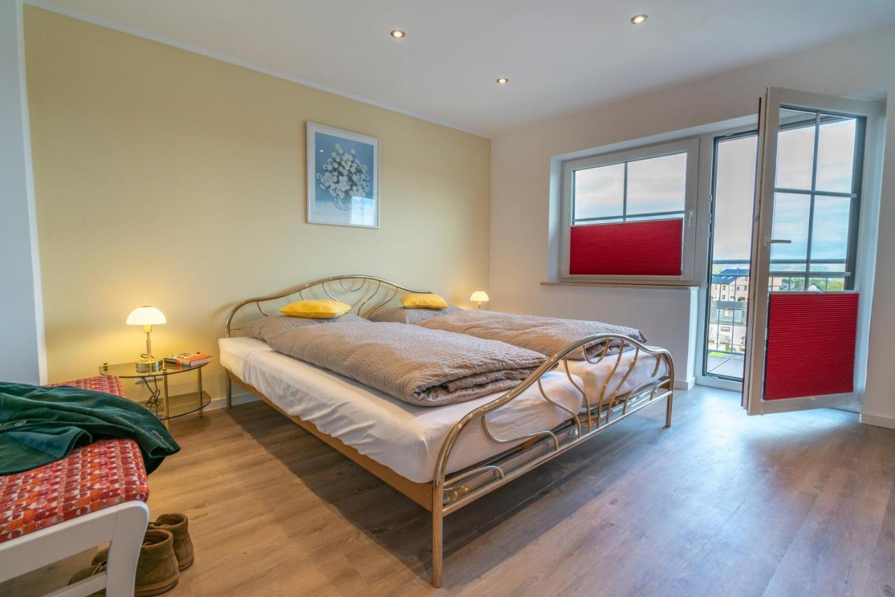 Franze's Haus - Mit Rhein- & Burgenblick